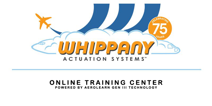 Whippany Training